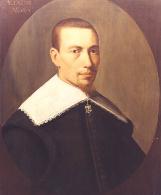 Gysbert Japiks