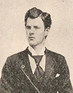 Gyula Ferdinandy