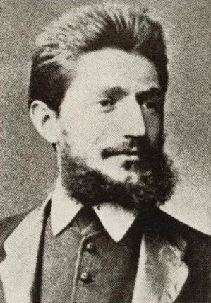 Gyula Partos