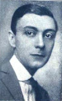 Gyorgy Denes