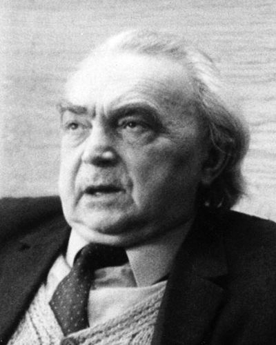 Gyorgy Kulin