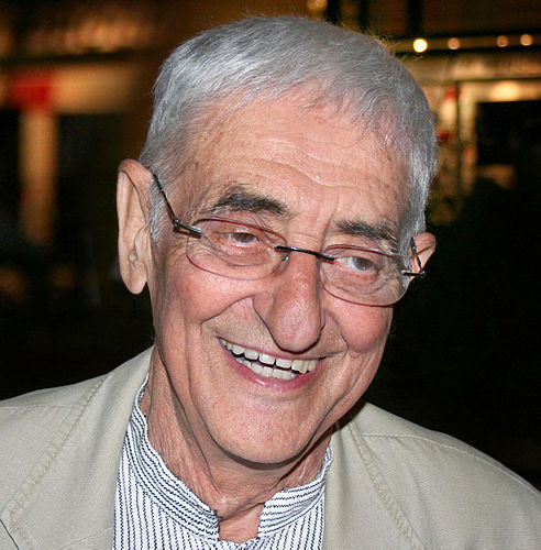 Gyorgy Kezdy