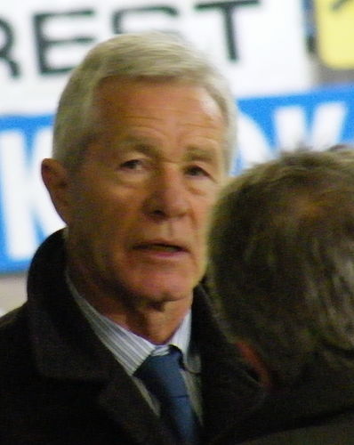 Gyorgy Mezey