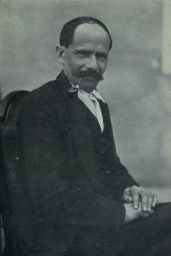 Gyorgy Nyisztor