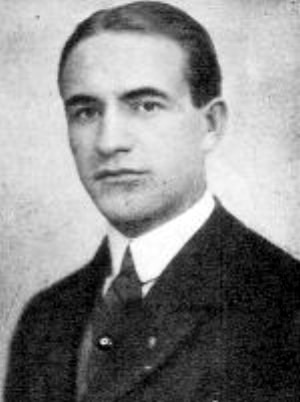 Gyorgy Orth