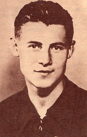 Gyorgy Sarosi