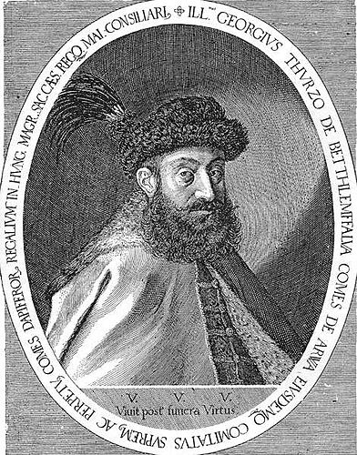 Gyorgy Thurzo