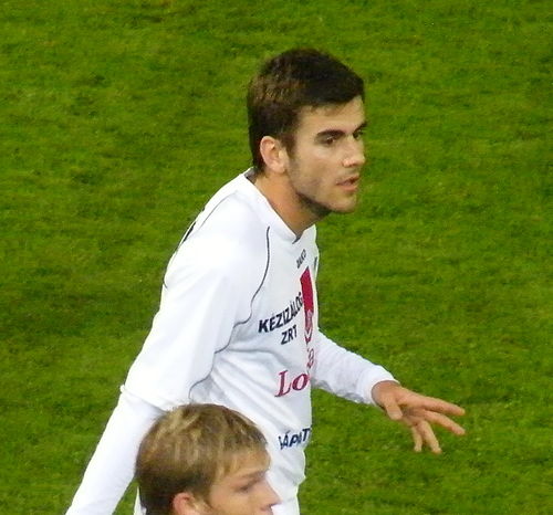 Gabor Gyomber