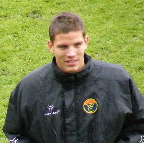 Gabor Kovacs
