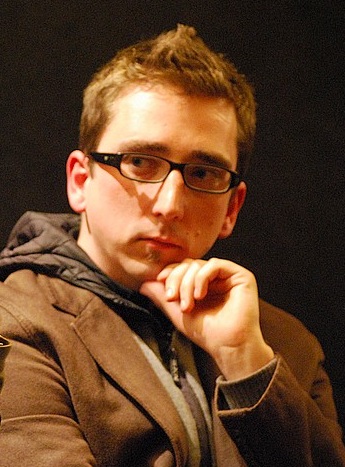 Gabor Scheiring