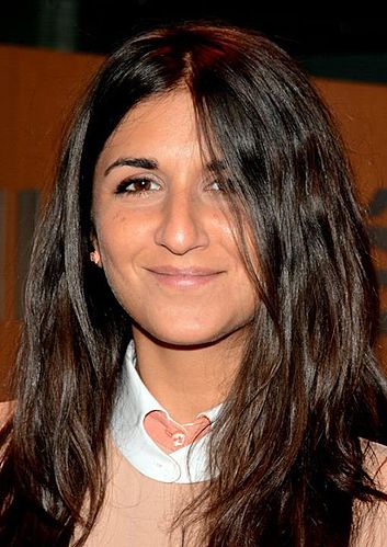 Geraldine Nakache