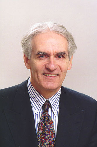 Gerard Bouchard