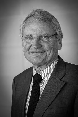 Gerard Cherpion
