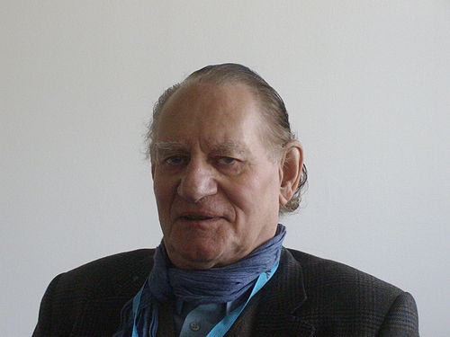 Gerard Klein