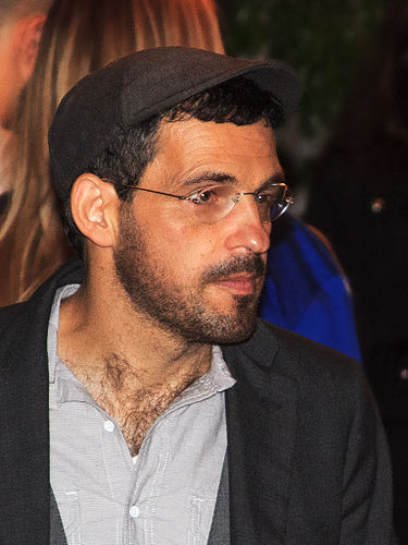 Geza Rohrig