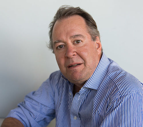 Goran Ragnerstam