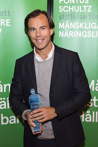 Karl Persson