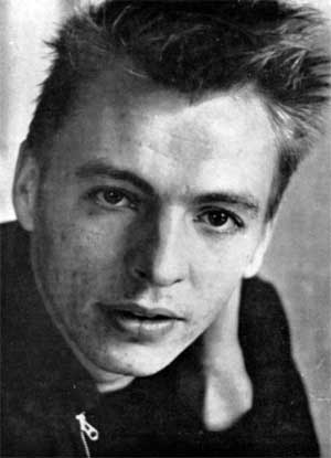 Goran Tunstrom