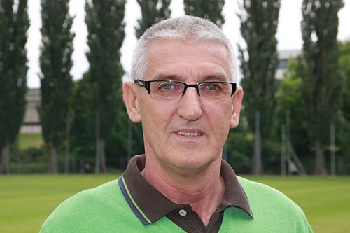 Gunter Benko