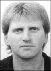 Gunter Ewen