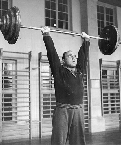 Gunter Siebert