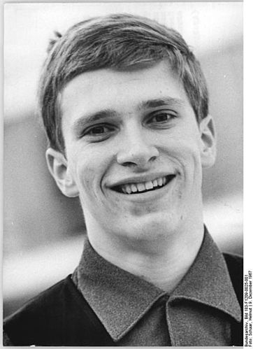 Gunter Zoller