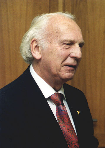 Gunther Landgraf