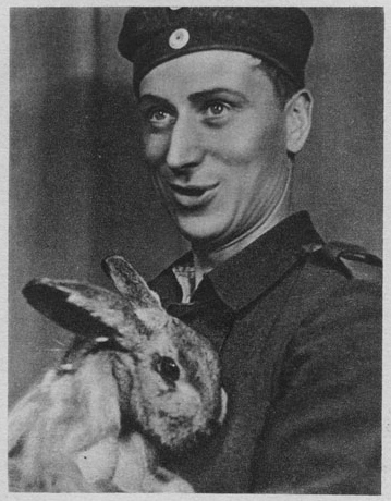 Gunther Luders