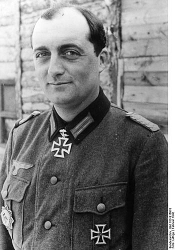 Gunther Pape