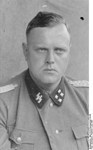 Gunther Wisliceny