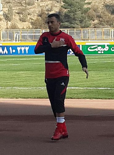 Habib Gordani