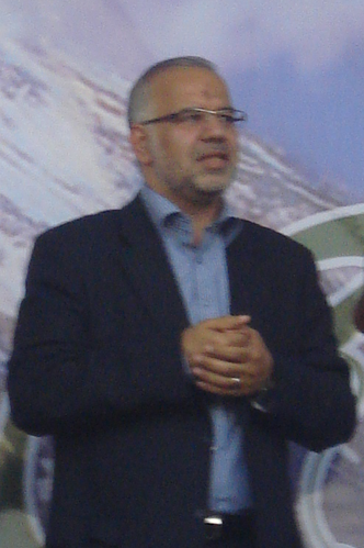 Habib Kashani