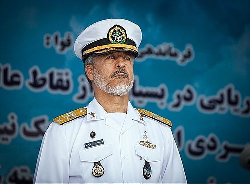 Habibollah Sayyari
