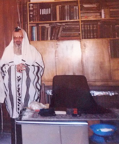 Uriel Davidi