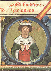 Hadmar Kuenring