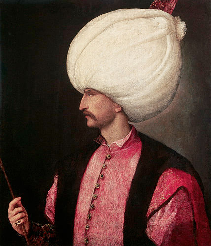 Hadım Suleiman Pasha