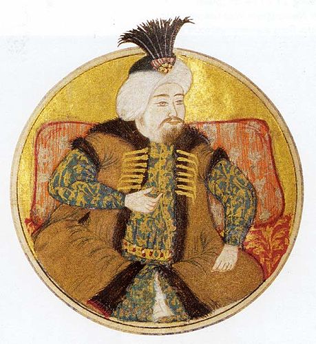Hafise Kadınefendi