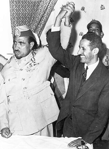 Hamoud al-Gayifi