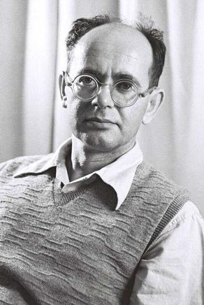 Chajim Ben-Asher