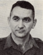 Haim Ben-David