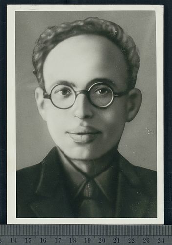 Haim Lensky