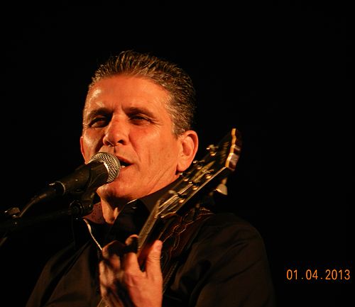 Haim Ulliel