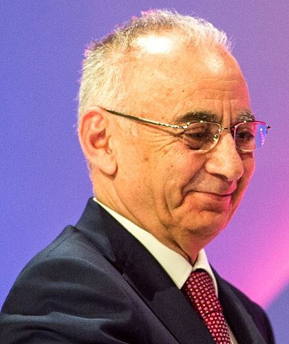 Hajibala Abutalybov