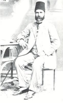 Said al-Shawa