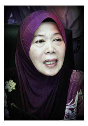 Azizah Hajjah
