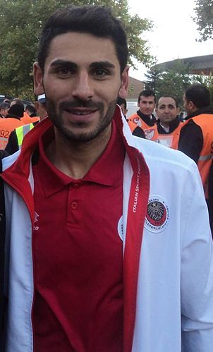 Hakan Aslantas
