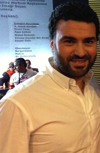 Hakan Unsal