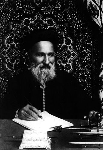 Ezra Dangoor