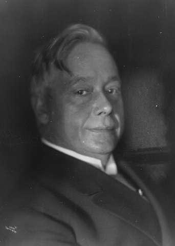 Halfdan Strom