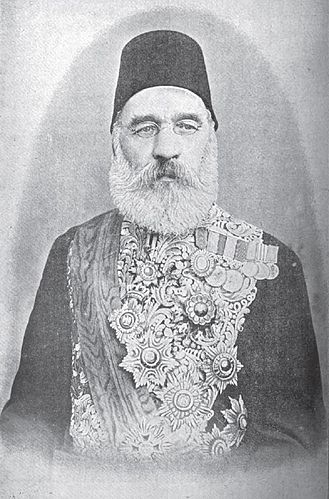 Halil Pasa